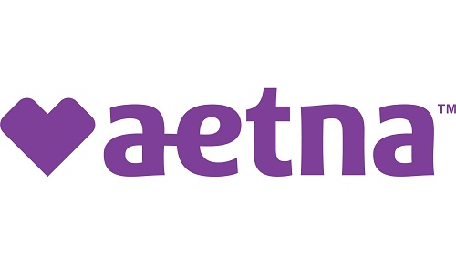 Aetna Health Care Logo
