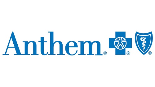 Anthem Healthcare Logo