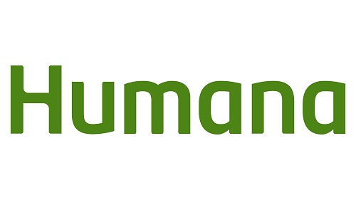 Humana Healthcare Logo