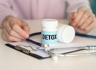 Detox Treatment